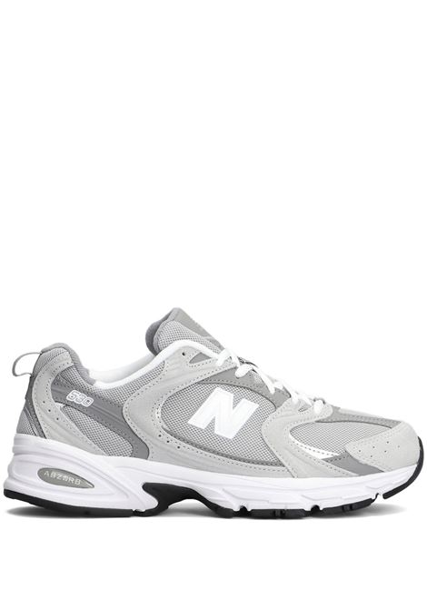 sneakers 530 unisex grigie NEW BALANCE | MR530CK